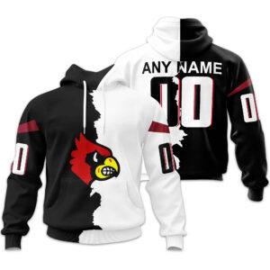 Alton Redbirds | Personalized Home Mix Aways