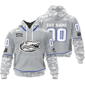 Florida Gators | Specialized Design Camo Salute